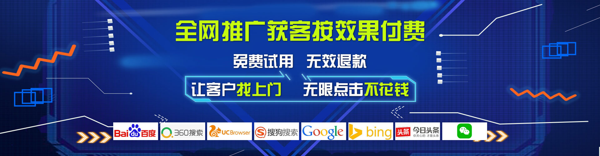 会泽推广信息流